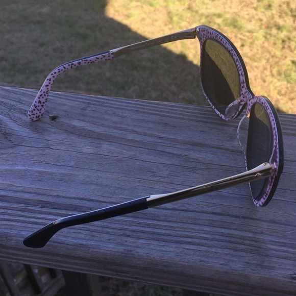 kate spade Accessories - Kate Spade ♠️ Mackenzee Rx Sunglasses Frames